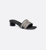 Dway Heeled Slide